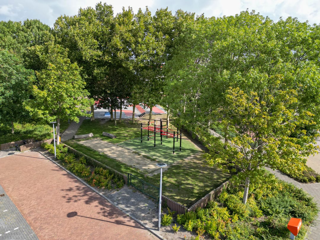 Foto 38 van Nassaulaan 21