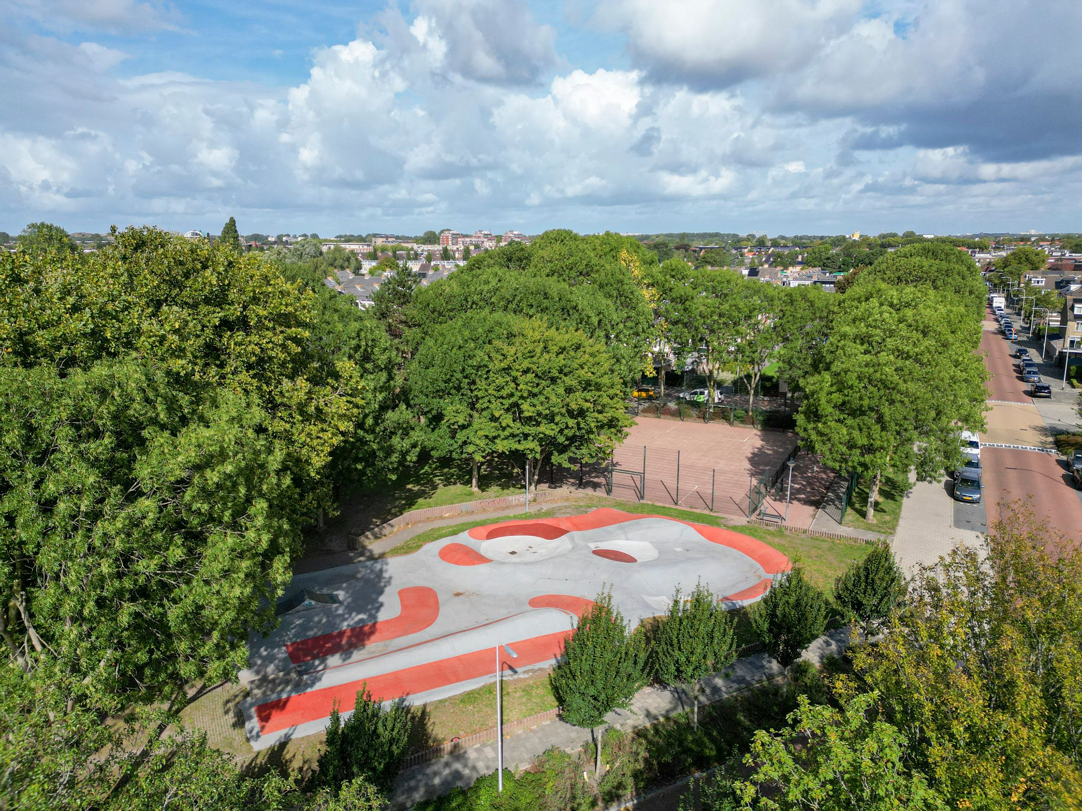 Foto 39 van Nassaulaan 21