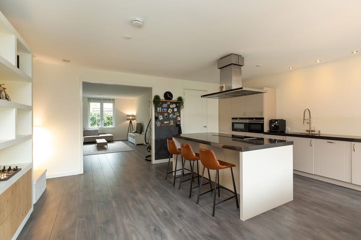 Photo 2 of De Loodsen 6