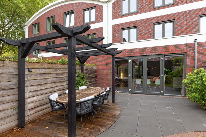 Photo 3 of De Loodsen 6