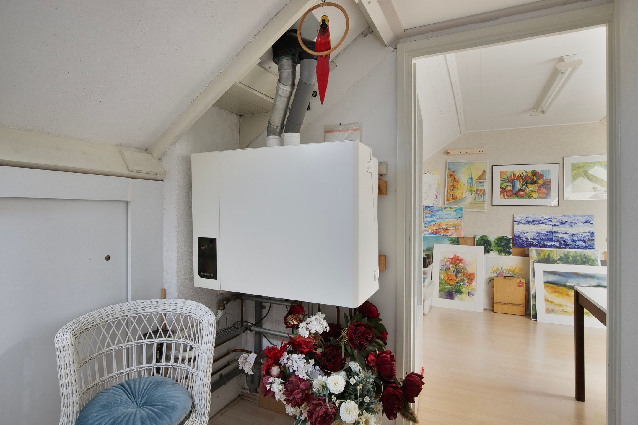 Foto 24 van Delta 15