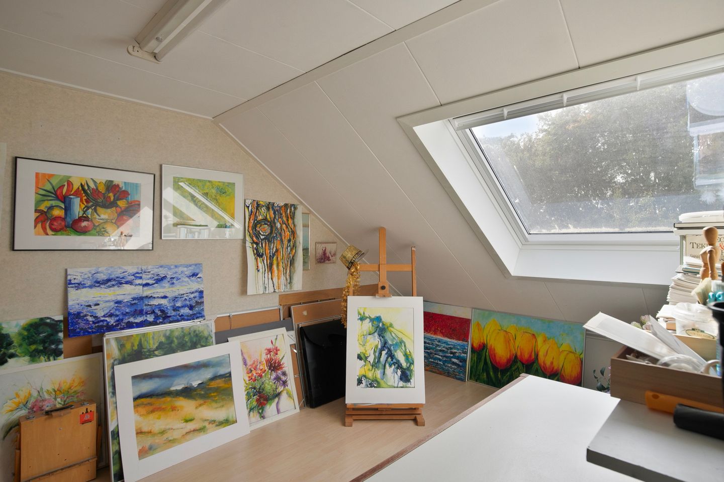 Foto 25 van Delta 15