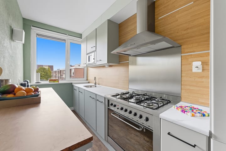 Foto 3 van Verhagenstraat 8