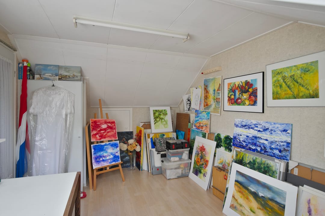 Foto 26 van Delta 15