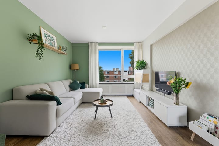 Foto 5 van Verhagenstraat 8