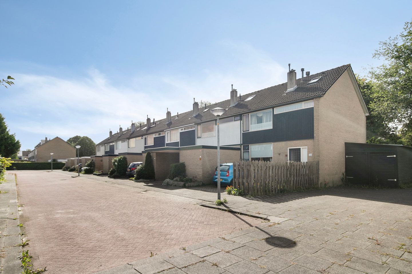 Foto 29 van Delta 15