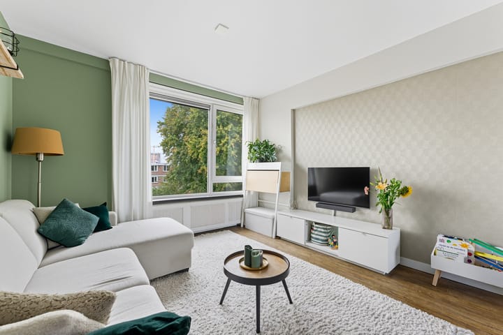 Foto 7 van Verhagenstraat 8