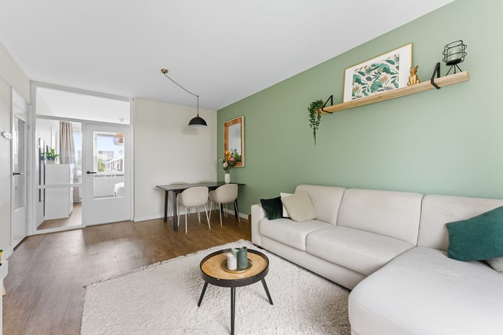 Foto 10 van Verhagenstraat 8