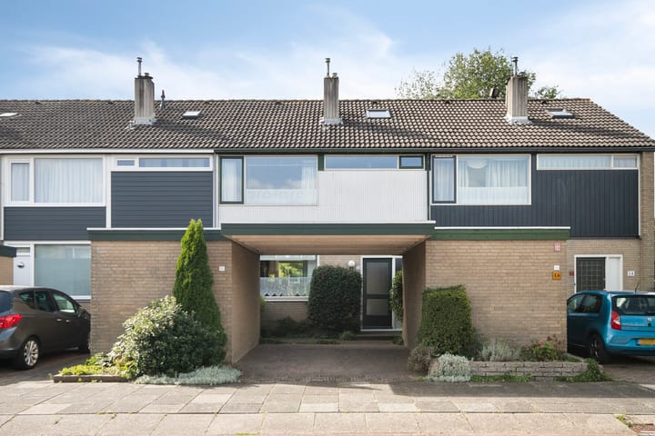 Photo 34 of Delta 15