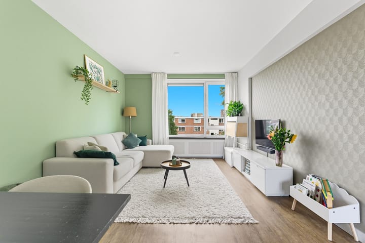 Foto 11 van Verhagenstraat 8