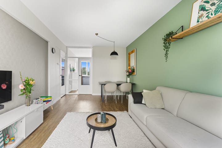 Foto 12 van Verhagenstraat 8