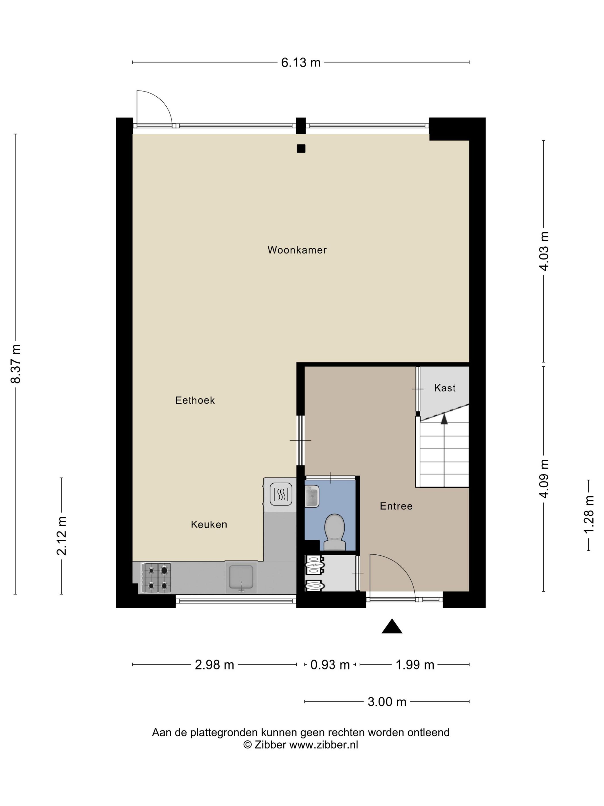 Foto 36 van Delta 15