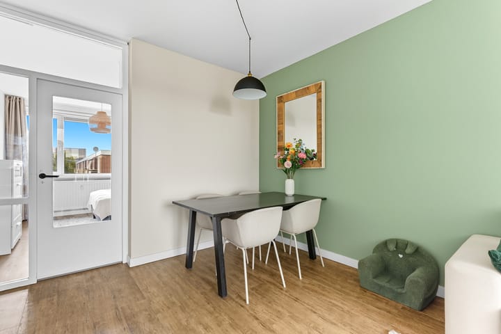 Foto 13 van Verhagenstraat 8