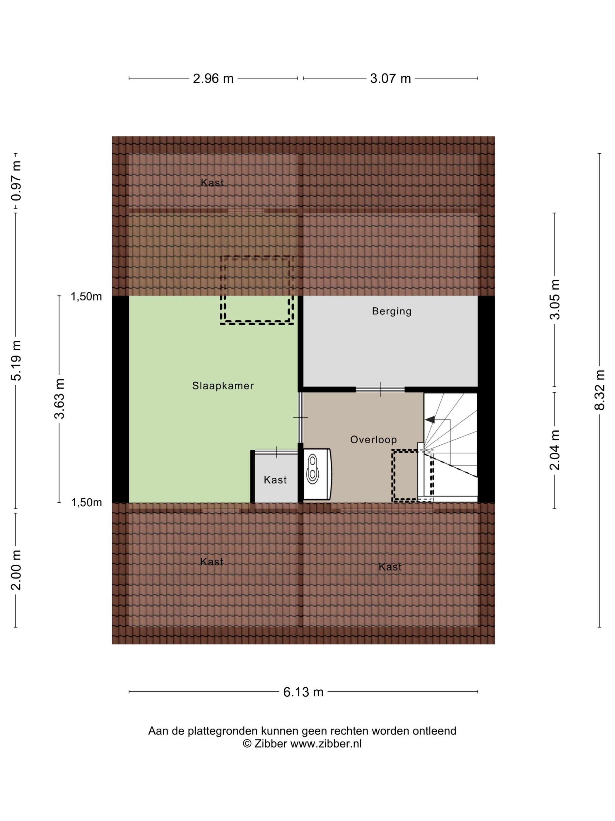 Foto 39 van Delta 15