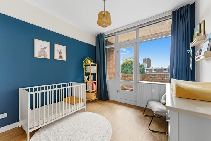 Foto 21 van Verhagenstraat 8