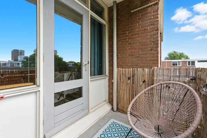 Foto 25 van Verhagenstraat 8