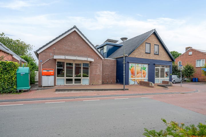 Hereweg 228, Meeden
