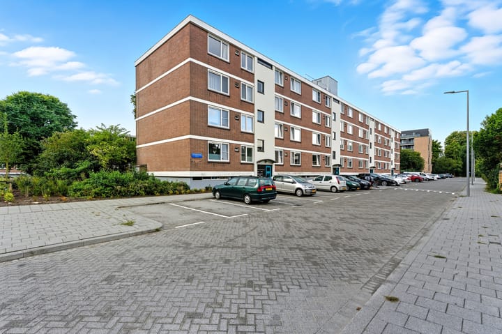 Foto 35 van Verhagenstraat 8