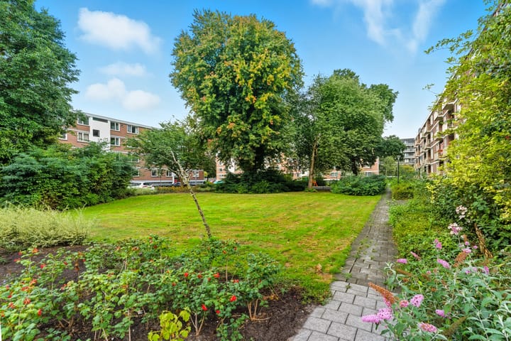 Foto 36 van Verhagenstraat 8