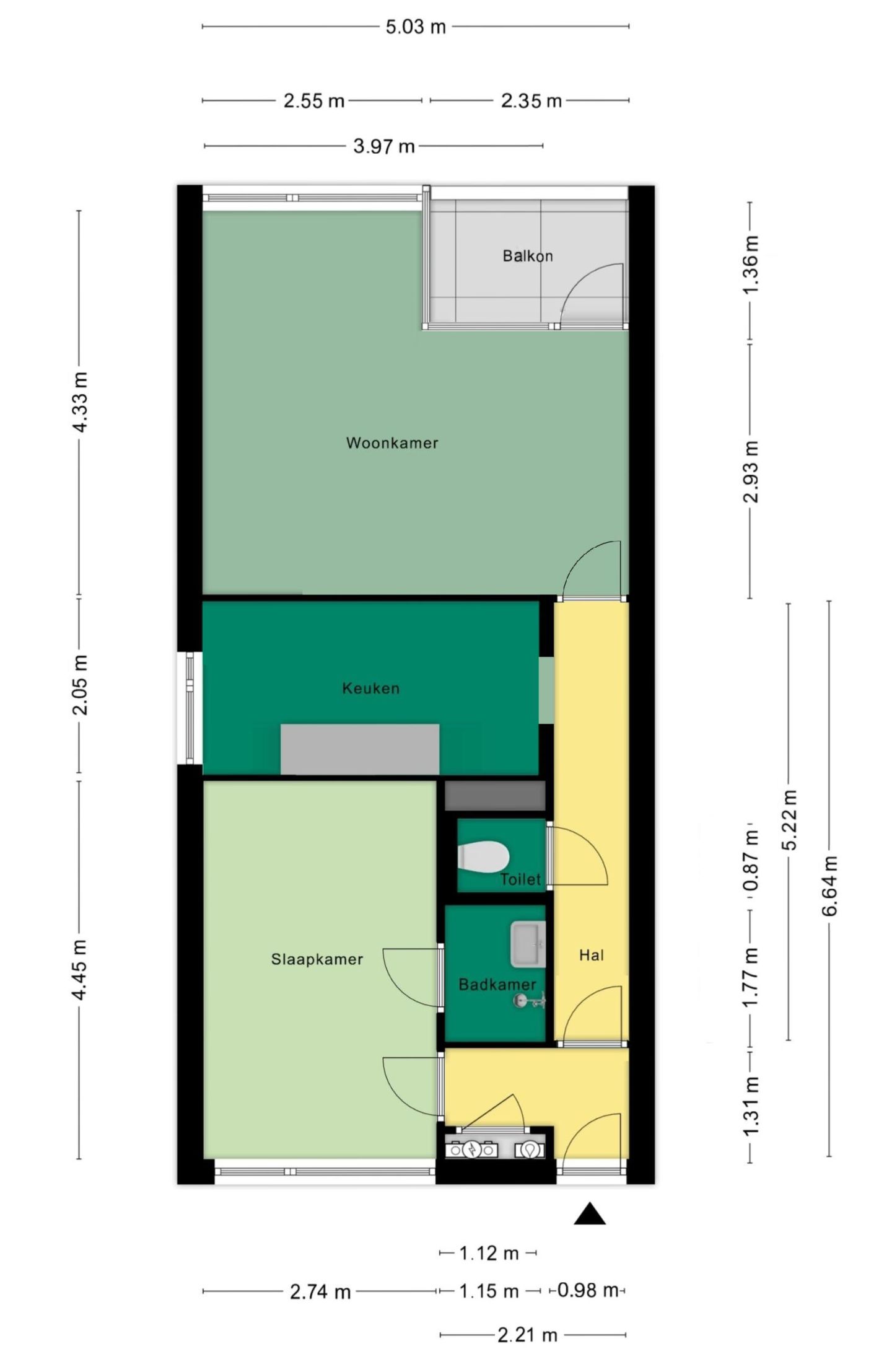 Foto 19 van De Grote Pekken 502