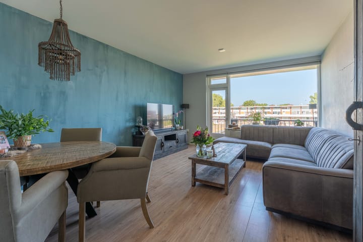 Foto 2 van Troelstrastraat 44