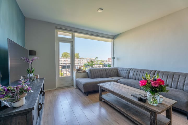 Foto 3 van Troelstrastraat 44