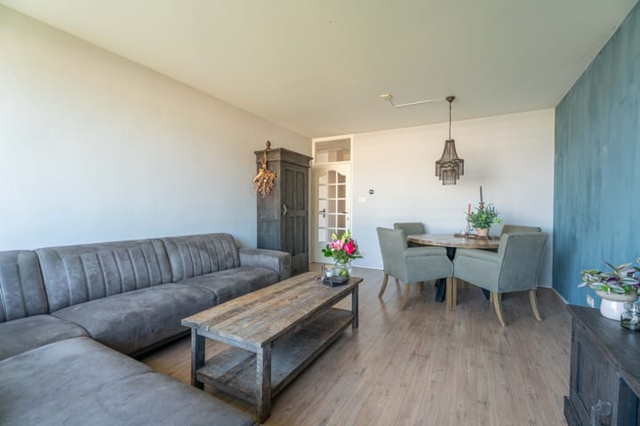 Foto 4 van Troelstrastraat 44