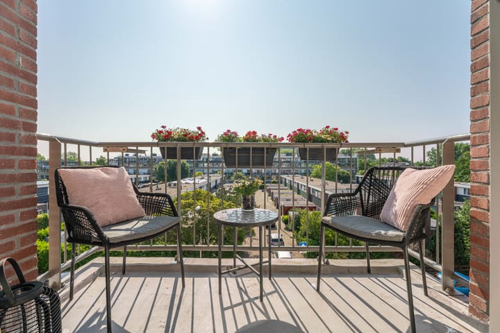 Foto 7 van Troelstrastraat 44