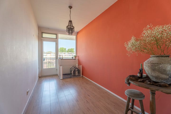 Foto 8 van Troelstrastraat 44