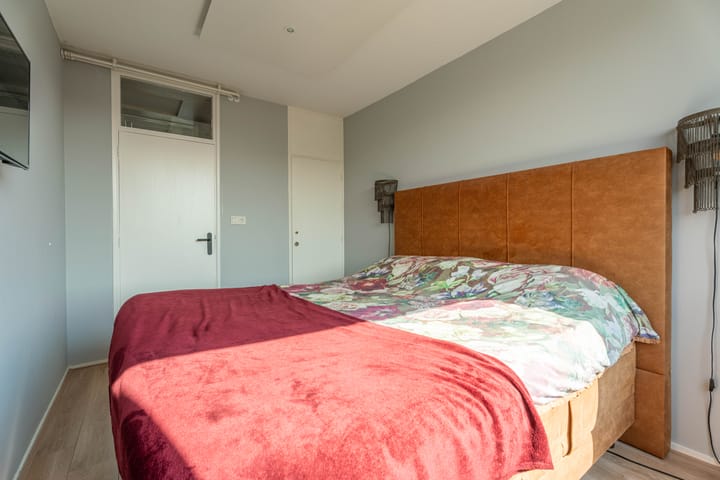 Foto 13 van Troelstrastraat 44