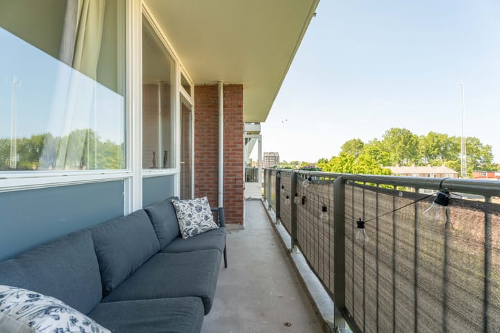 Foto 19 van Troelstrastraat 44