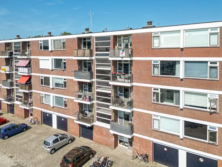 Foto 21 van Troelstrastraat 44