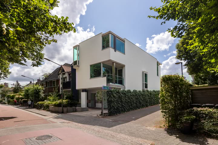 Foto 1 van Hoge Naarderweg 51