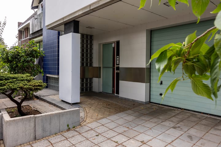 Foto 2 van Hoge Naarderweg 51