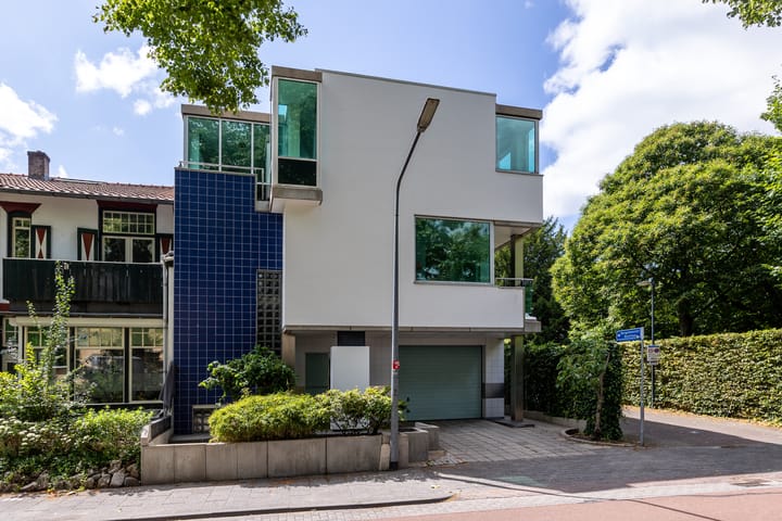 Foto 3 van Hoge Naarderweg 51