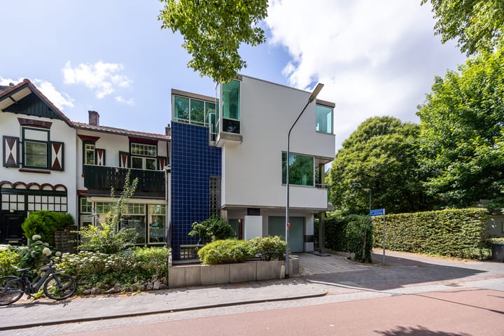 Foto 4 van Hoge Naarderweg 51