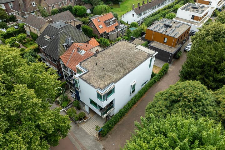 Foto 5 van Hoge Naarderweg 51