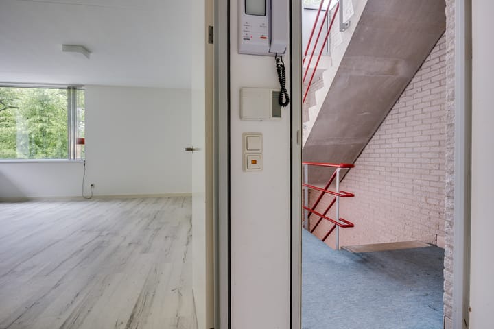 Foto 6 van Hoge Naarderweg 51