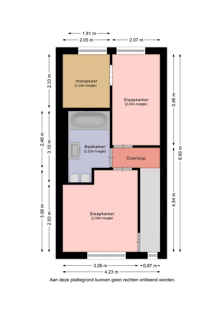 Foto 40 van Middelburgstraat 8