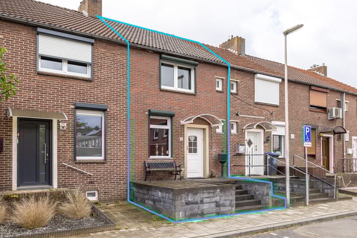 Foto 2 van Middelburgstraat 8