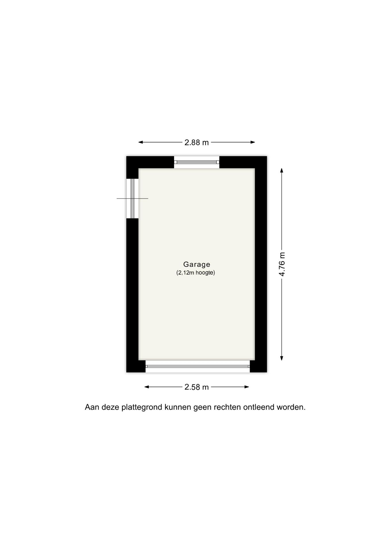 Foto 42 van Middelburgstraat 8