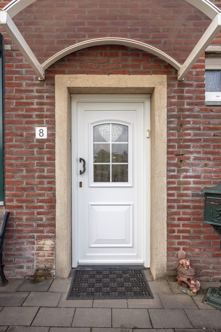 Foto 6 van Middelburgstraat 8