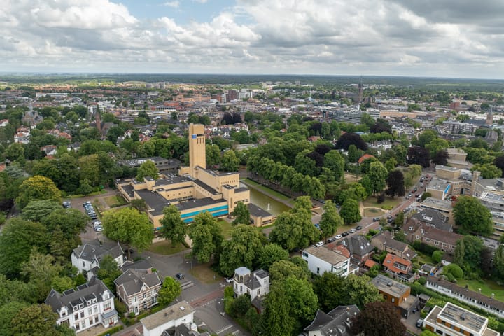 Foto 30 van Hoge Naarderweg 51