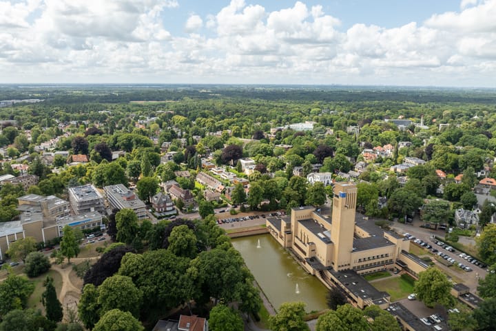 Foto 31 van Hoge Naarderweg 51