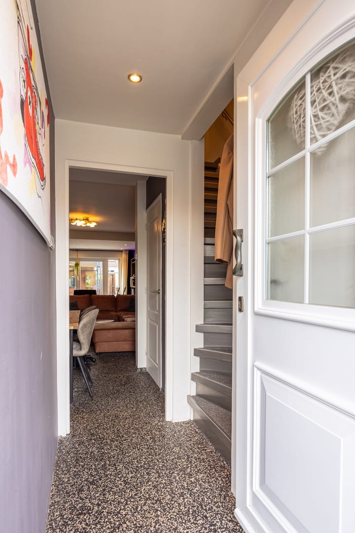 Foto 7 van Middelburgstraat 8