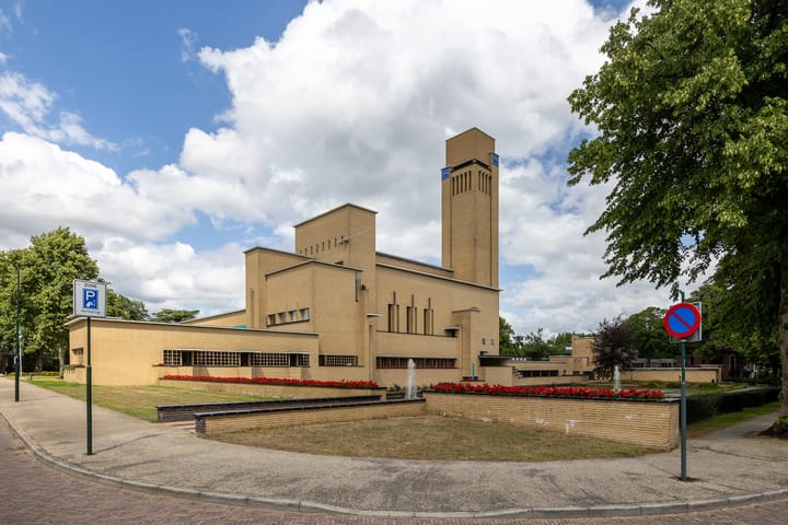 Foto 33 van Hoge Naarderweg 51