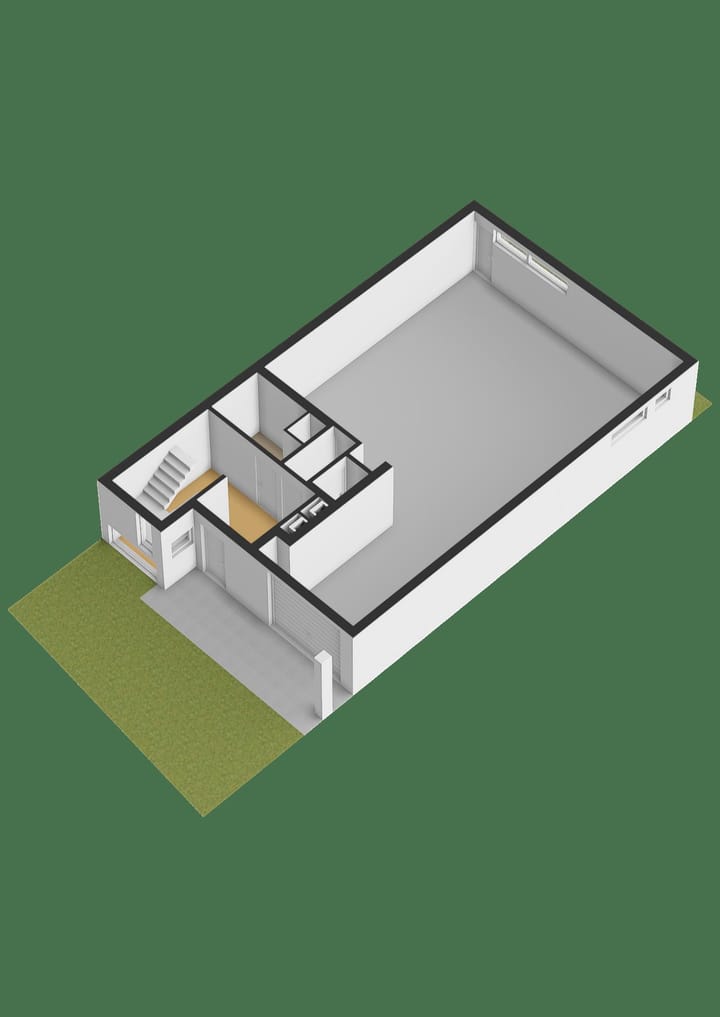 Foto 38 van Hoge Naarderweg 51