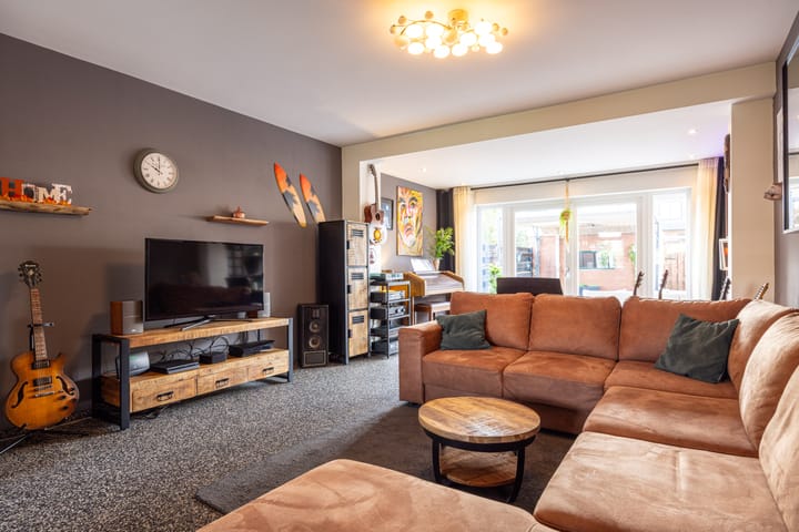 Foto 12 van Middelburgstraat 8