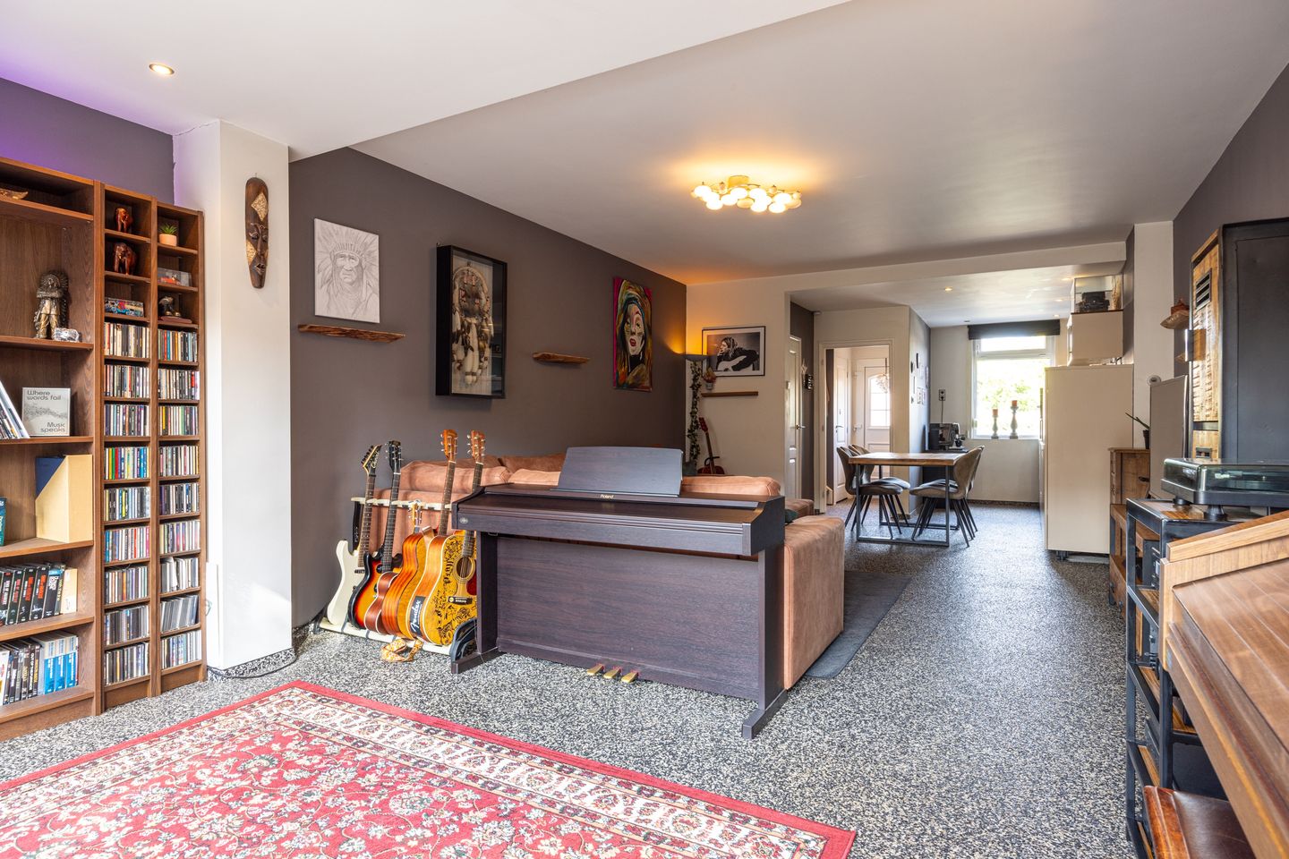 Foto 14 van Middelburgstraat 8