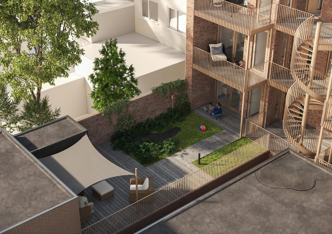 Foto 1 van Kerkewijk 37